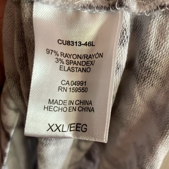 Hilary Radley 3 Summer Dresses Women’s XXL - Picture 9 of 9